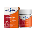 One A Day Heart & Liver