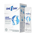 One A Day Liquid Calcium+
