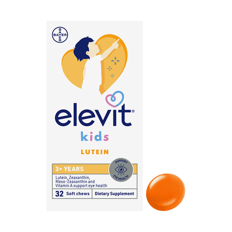 Elevit Kids Lutein
