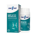 One A Day Womens Active Metabolism